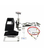 Stand Alone 3-Speed TH350 TH400 Ratcheting Automatic Shifter StarShifter... - $283.95
