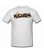 N-Dubz british hip hop music t-shirt - $15.99