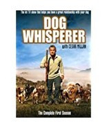 Dog Whisperer - The complete first season - $42.99