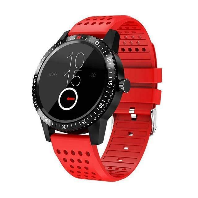 smart watch s10