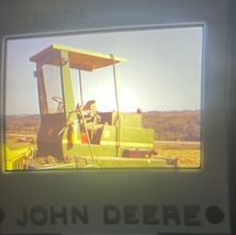 Vtg 1970s John Deere Technical Service Repair Education 2228 Slide Photo Lot image 4