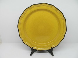 Mikasa Italian Terrace Lemon Grove 12 5/8&quot; Chop Plate Serving Platter - $18.62