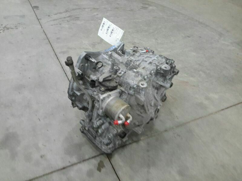 2013 Nissan Juke CVT AUTOMATIC TRANSMISSION FWD Complete Auto