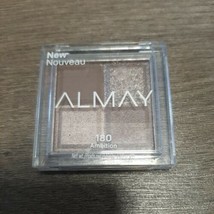 Almay Eyeshadow Quad 180 AMBITION  New, Sealed - $7.99