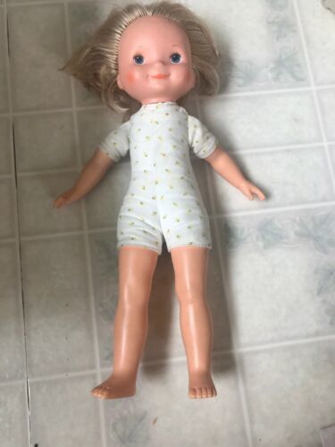 mandy doll 1970s