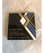 Mary Kay Runway Eye Color Palette A Discontinued Limited Edition Eye Shadow - $13.86