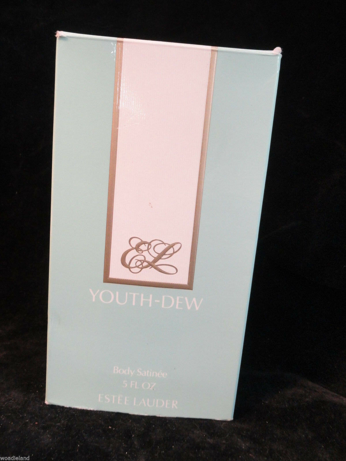 estee lauder youth dew soap