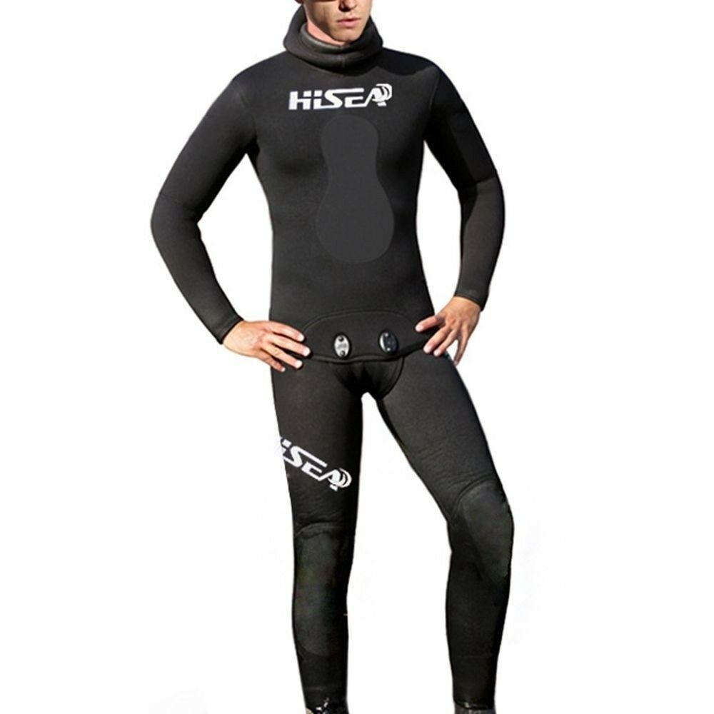 M069 Diving Suit Wetsuit Fishing Closefitting Surfing 4 M069 3.5mm
