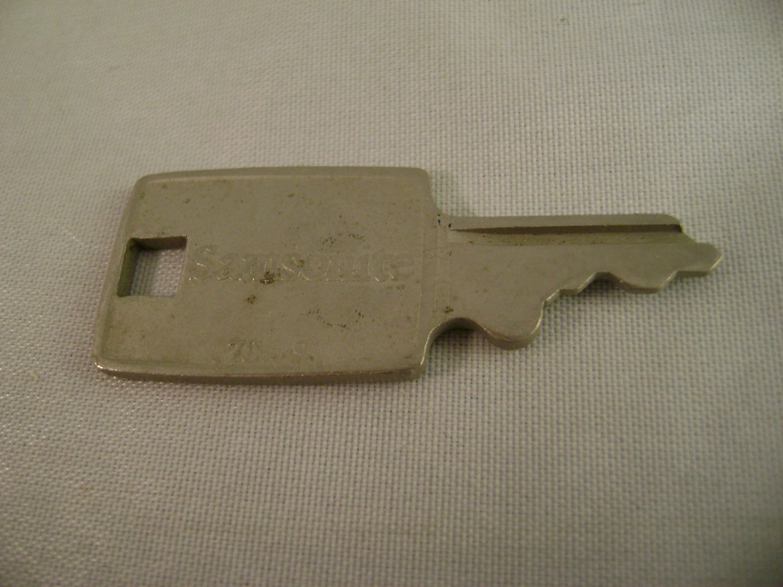 Samsonite Luggage Key Vintage 70 S and 40 similar items