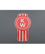 Kenworth Trucks Emblem Badge Wall Sign - $15.95