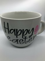 Happy Easter Coffee Mug - $12.90