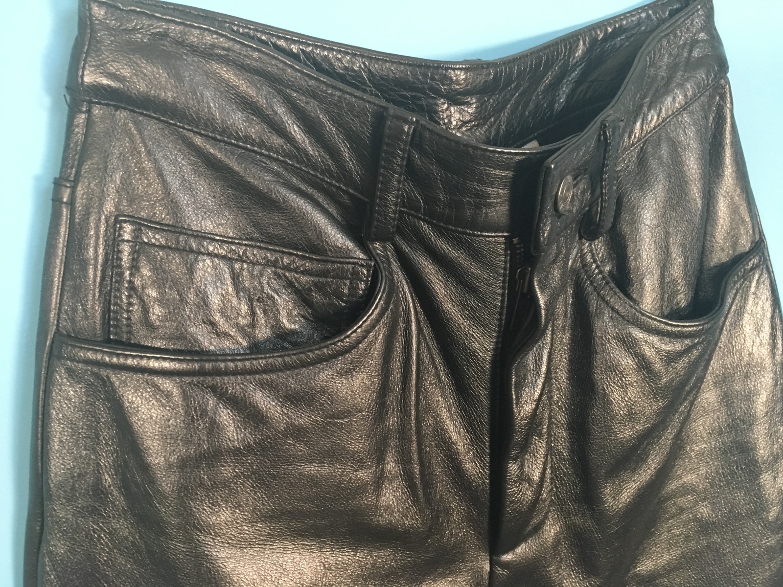 wilsons leather pants