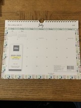 Office Depot 2020-21 Academic Wall Calendar - $4.54