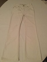 Arizona jeans-Girls-Size 10 Slim-khaki-Great for school/rodeo - $14.99