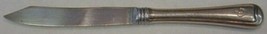 Old French by Gorham Sterling Silver Fruit Knife 6 3/4&quot; - $48.51