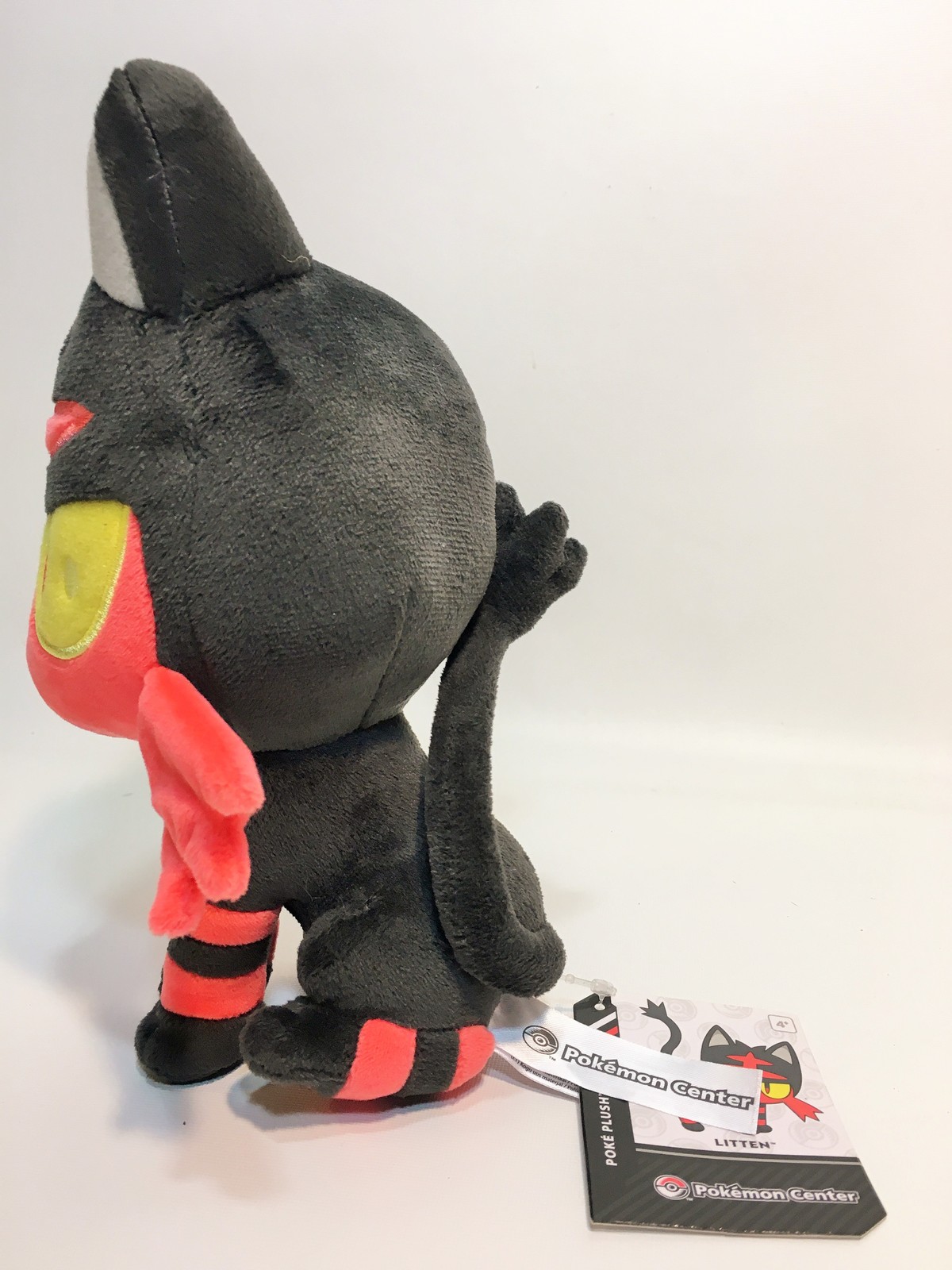 litten pokedoll