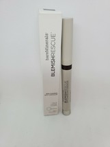 NIB bareMinerals Blemish Rescue Skin Clearing Spot Concealer Deep 6C - $8.99