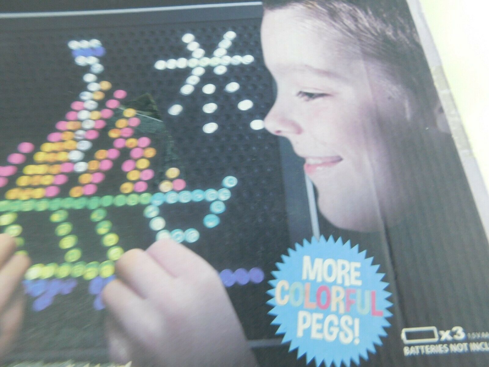 lite brite item 02215