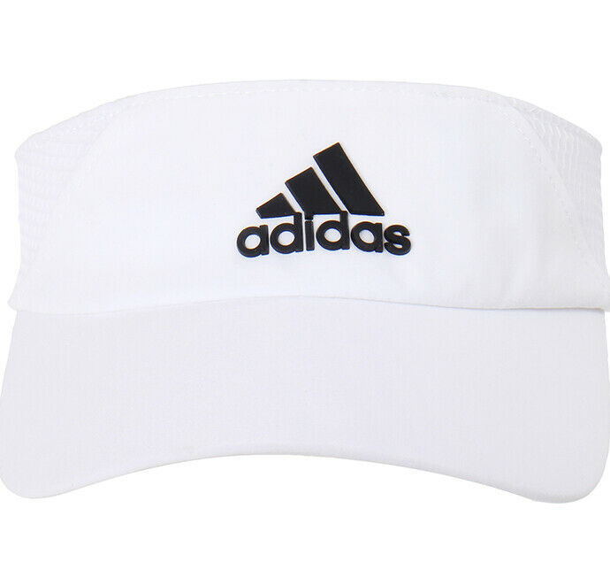 adidas A.RDY Sun Cap Tennis Cap Hat Badminton Headwear White Unisex