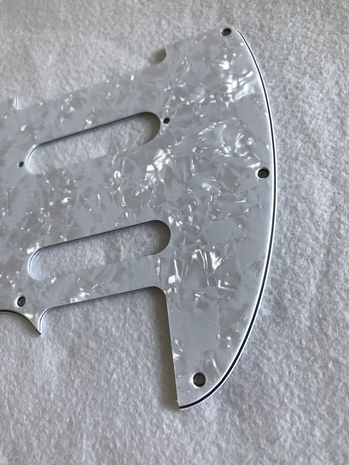 For Fender Telecaster Nashville Tele Guitar Pickguard Scratch Plate