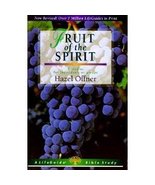Offner Hazel Fruit Of The Spirit (LifeGuide Bible Study) - $14.99