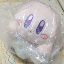 Banpresto Ichiban kuji A Hoshi no Kirby Cloudy Candy plush doll JAPAN OFFICIAL