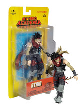 My Hero Academia Stain 5&quot; Action Figure McFarlane Toys New in Package - $9.88