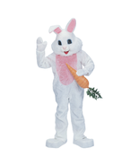 Easter Bunny Costume Rental (Friendly Bunny) - $185.00+