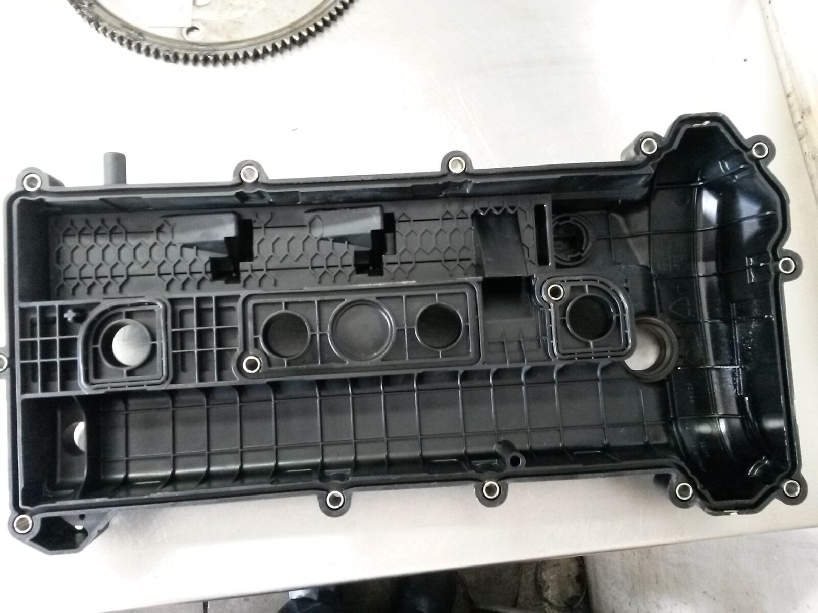 50M101 Valve Cover 2012 Mazda CX7 2.5 Valve Covers
