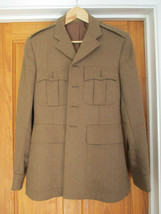 British Army mens No.2 dress jacket and trousers - $25.51