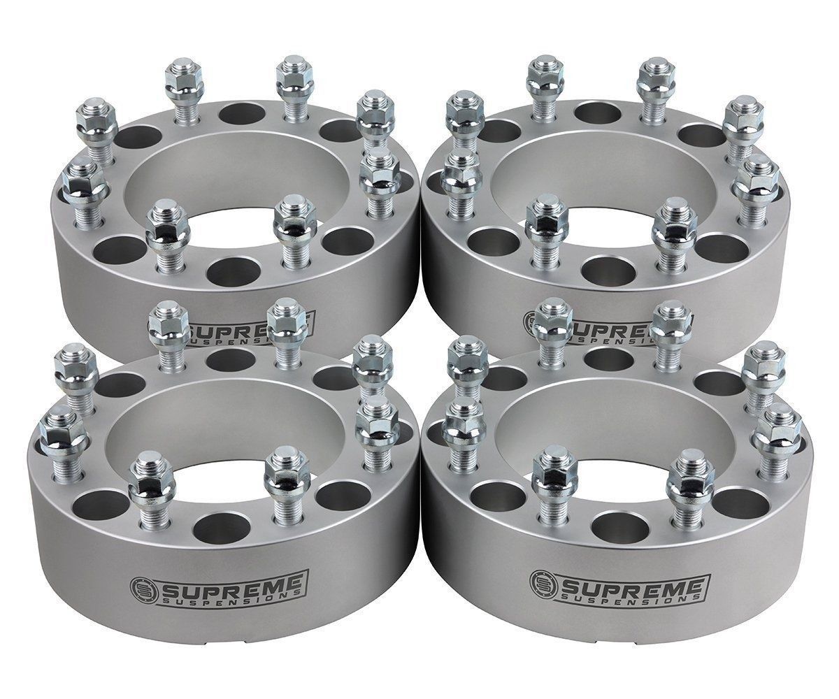 2011 silverado wheel spacers