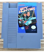 Spy Hunter Original Nintendo Entertainment System NES 1985 Cartridge Only - $14.99