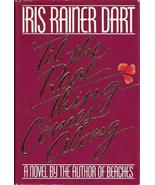 &#39;Til the Real Thing Comes Along [Hardcover] [Sep 01, 1987] Dart, Iris Ra... - $2.82