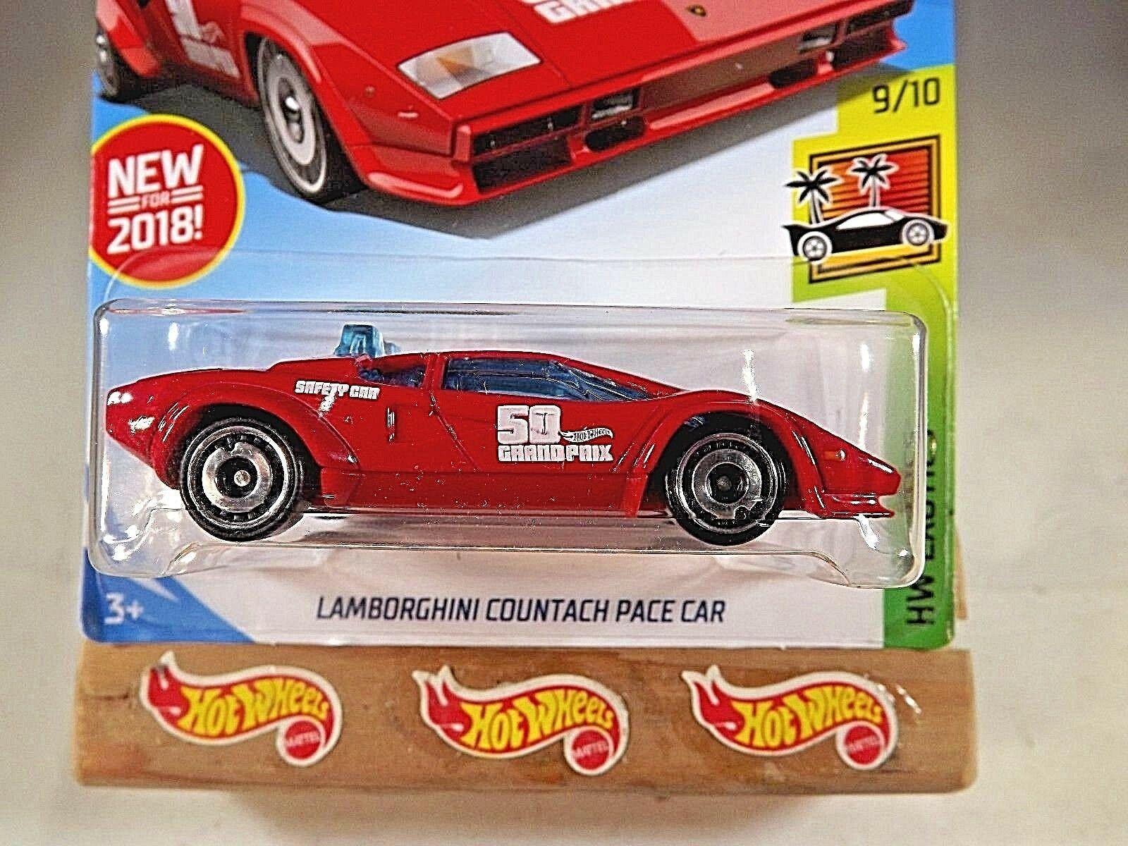 rare hot wheels 2018