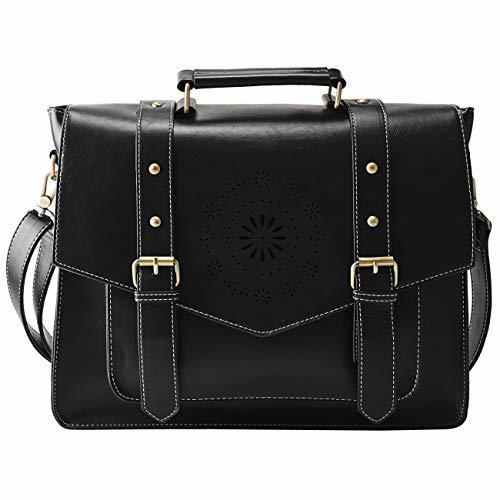 ecosusi women's briefcase