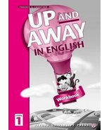 Up and Away in English 1. Workbook (Spanish Edition) Crowther, Terence G. - $12.92