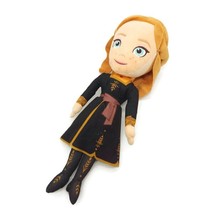 Kohls Cares Disney Frozen II Princess Anna 16" Plush Stuffed Doll - $15.47