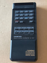 Onkyo Remote RC-109C New! - $19.75