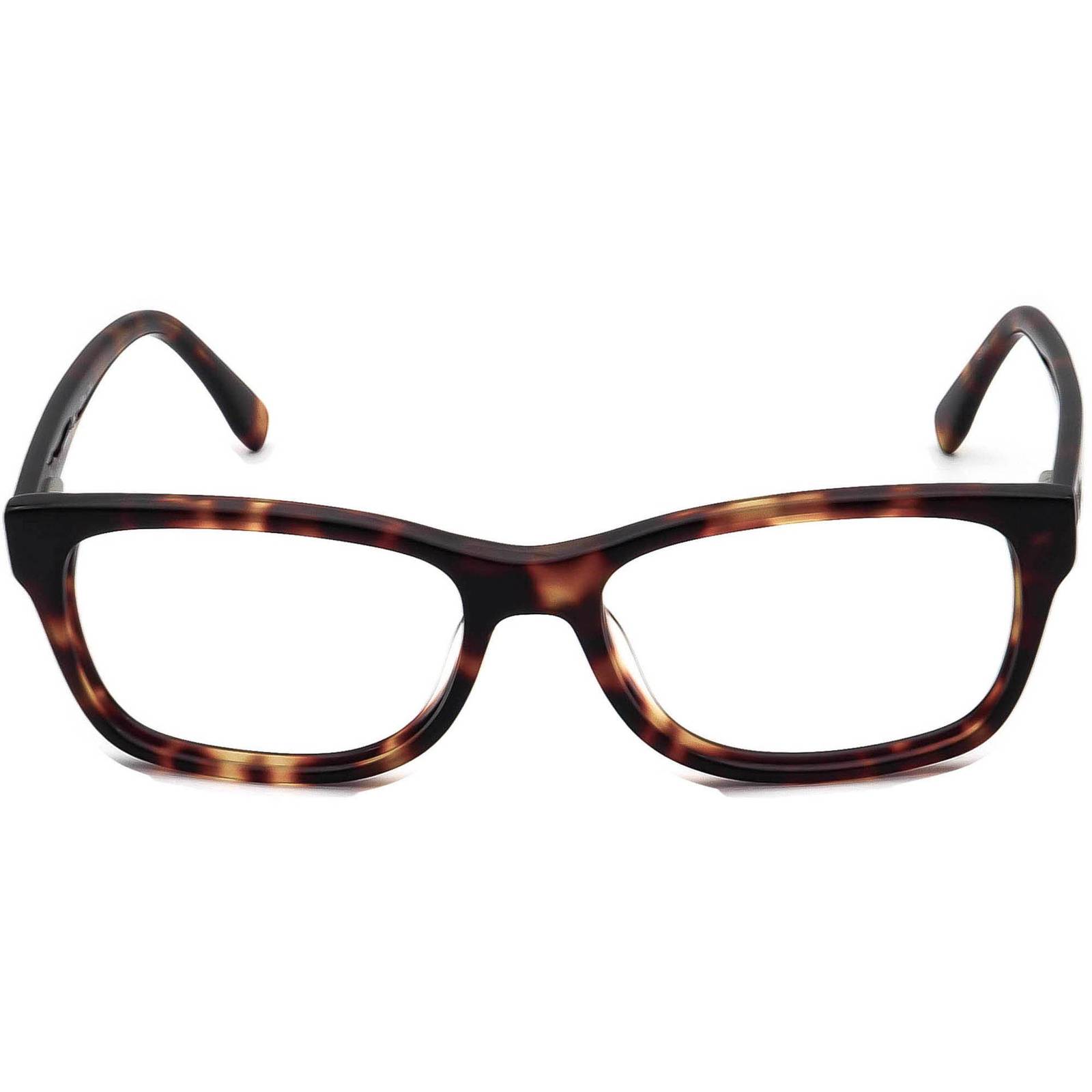 Lacoste Eyeglasses L2724 214 Tortoise Rectangular Frame 52[]16 140 ...