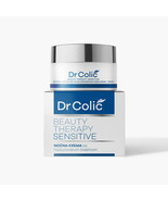 DR COLIC - BEAUTY THERAPY SENSITIVE - NIGHT CREAM WITH HYALURONIC ACID -... - $45.00