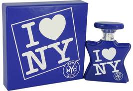 Bond No. 9 I Love New York Holidays 3.3 Oz Eau De Parfum Spray image 6