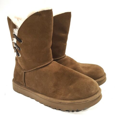 ugg constantine gray