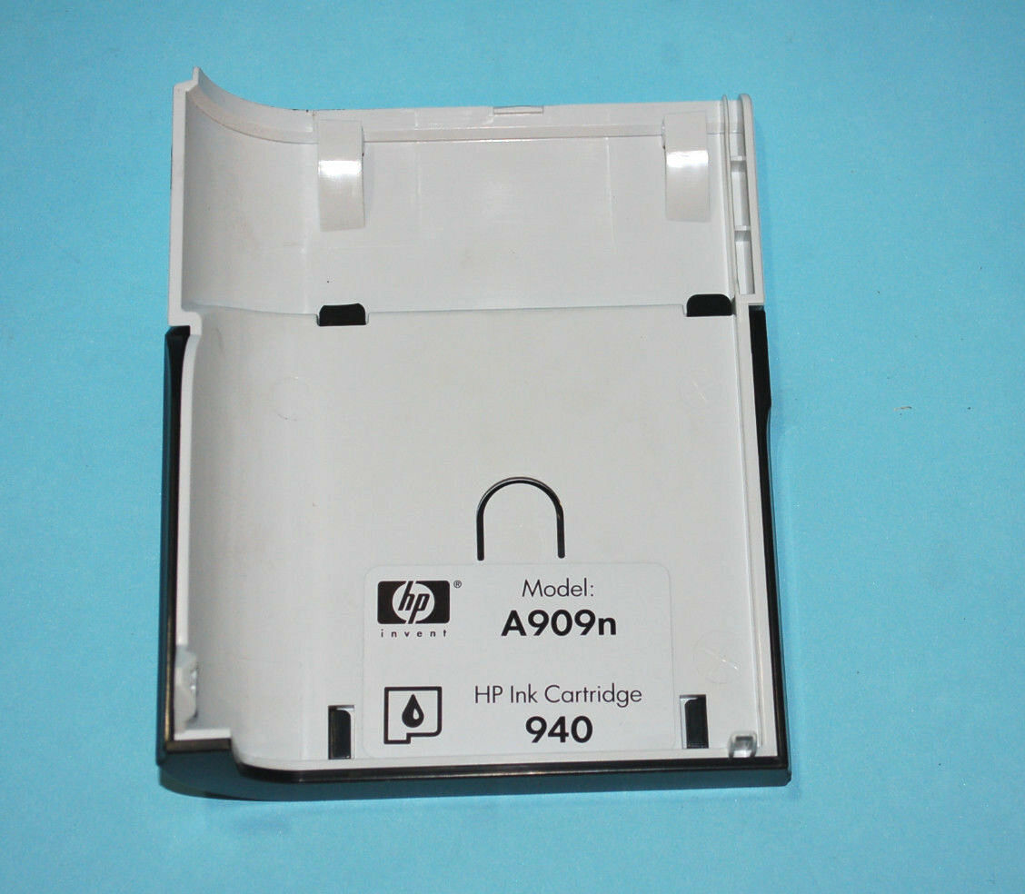 HP OfficeJet Pro 8500 Premier Ink Cartridge Access Door A909n Other