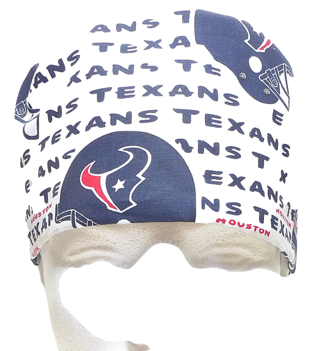 nfl scrub caps