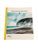 The Surfer's Journal Surfing Magazine Lot 2009 26.1 28.3 image 4