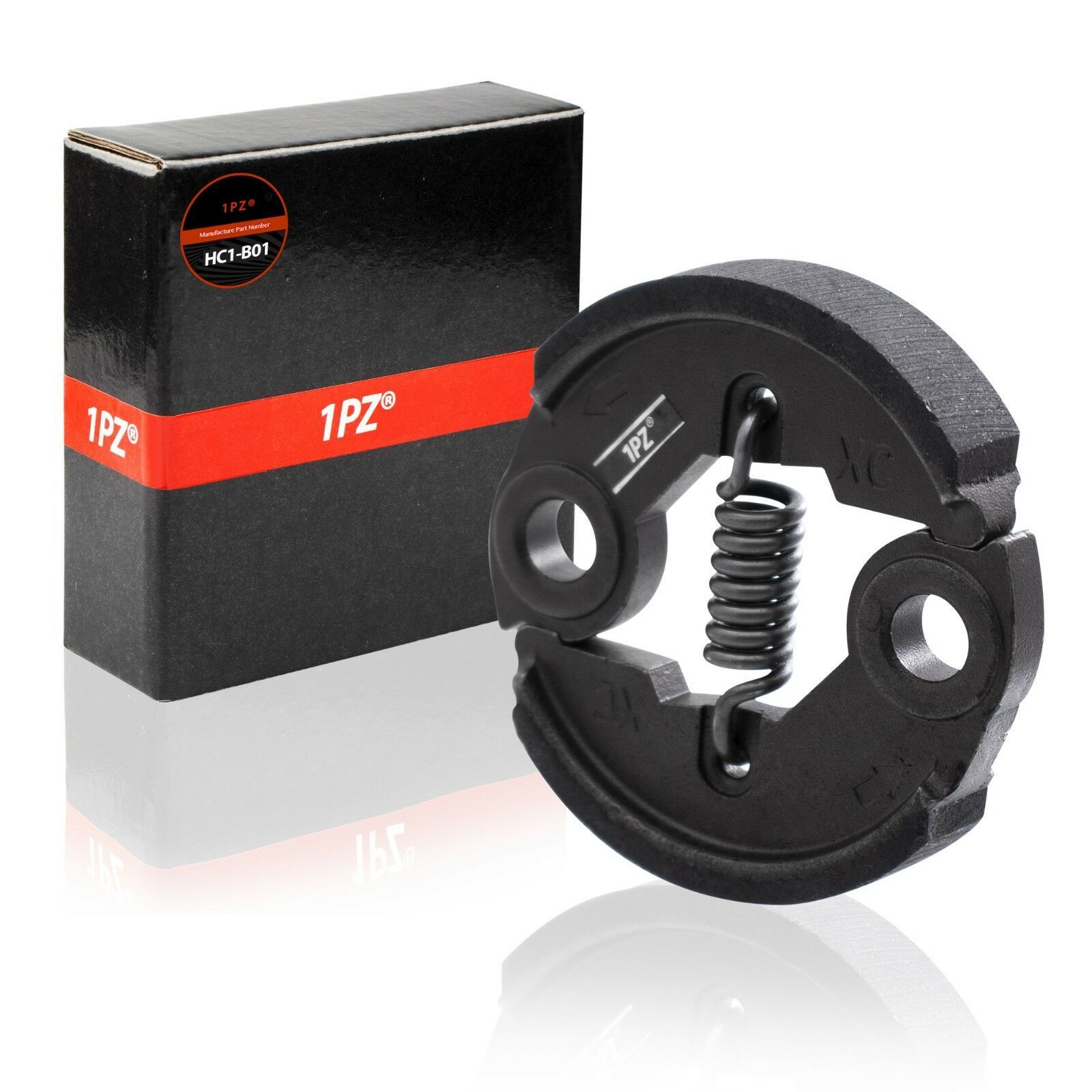 Heavy Duty Clutch Mini Moto Pocket Bike 43cc 47cc 49cc 2Stroke X1 X2