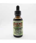 Holly Hill Health Foods, Peppermint Spirits (with Chlorophyll), Alcohol ... - $11.99