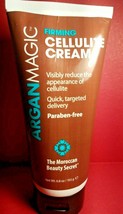 Argan Magic Firming Cellulite Cream NEW - $18.41