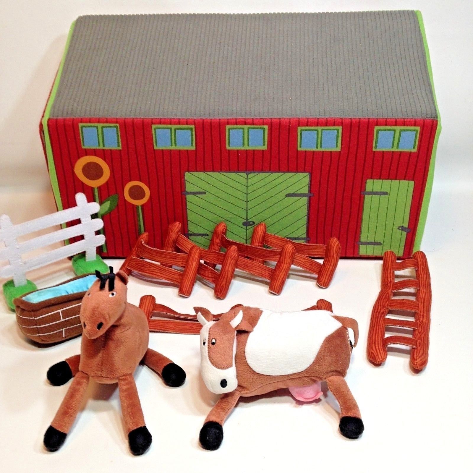 ikea farm animals