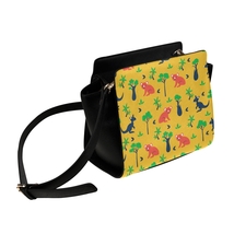 Kalamazoo Kangaroo Australia Satchel Bag Crossbody Bags Travel Tote Bags - Women&#39;s Handbags & Bags